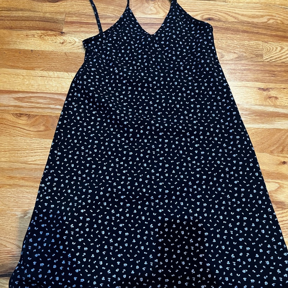 Brandy melville dress
